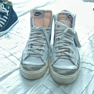 Nike blazers